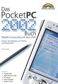 Cover: Das PocketPC 2002 Buch - Markt + Technik