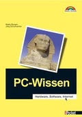 Cover: PC-Wissen - Markt + Technik