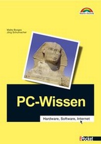 Enlarge image Cover: PC-Wissen - Markt + Technik