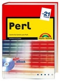 Cover: Perl - Markt + Technik