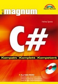 Abbildung von: C - Markt + Technik