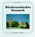 Cover: Wiederentdeckte Neumark - Bock & K&uuml;bler
