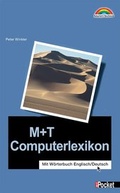 Cover: M + T Computerlexikon - Markt + Technik