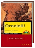 Cover: Oracle9i - Markt + Technik