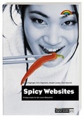 Cover: Spicy Websites - Markt + Technik
