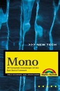 Cover: Mono - Markt + Technik