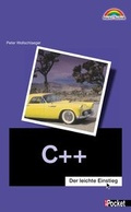 Cover: C++ - Markt + Technik