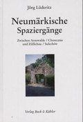 Cover: Neum&auml;rkische Spazierg&auml;nge - Bock & K&uuml;bler