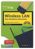 Cover: Wireless LAN - Markt + Technik