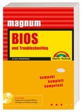 Cover: BIOS und Troubleshooting - Markt + Technik