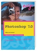 Cover: Photoshop 7.0 - Easy zum Mitnehmen - Markt + Technik