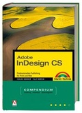 Cover: Adobe InDesign CS - Markt + Technik