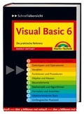 Cover: Visual Basic 6 - Markt + Technik