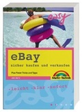 Cover: eBay - sicher kaufen und verkaufen - Markt + Technik