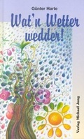 Cover: Wat'n Wetter wedder! - Jung, M