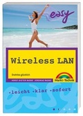 Cover: Wireless LAN - Markt + Technik