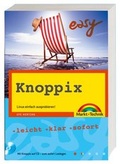 Cover: Knoppix - Markt + Technik