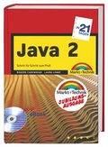 Cover: Java 2 - Jubil&auml;umsausgabe - Markt + Technik