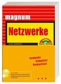 Cover: Netzwerke - Markt + Technik