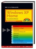 Cover: Windows XP Home - Markt + Technik