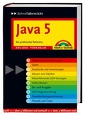 Cover: Java 5 - Markt + Technik