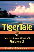 Cover: Tigertale - iUniverse