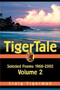 Enlarge image Cover: Tigertale - iUniverse