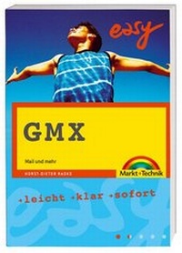 Enlarge image Cover: GMX - Markt + Technik