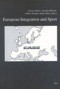 Cover: European Integration and Sport - LIT