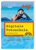 Cover: Digitale Fotoschule - Markt + Technik