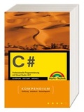 Cover: C# - Kompendium - Markt + Technik