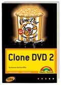 Cover: Clone DVD 2 - Markt + Technik