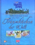 Cover: Eine Kreuzfahrt zu den Traumk&uuml;chen der Welt - ZS Verlag
