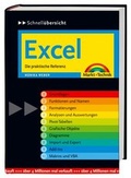 Cover: Excel - Markt + Technik