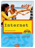 Cover: Internet - Markt + Technik