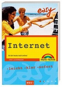 Enlarge image Cover: Internet - Markt + Technik