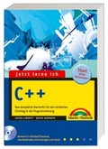 Cover: C++ - Markt + Technik