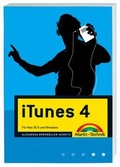 Cover: iTunes 4 - Markt + Technik