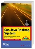 Cover: Sun Java Desktop System - Markt + Technik