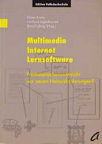 Enlarge image Cover: Multimedia - Internet - Lernsoftware - agenda Münster