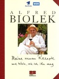 Cover: Meine neuen Rezepte und Wein, wie ich ihn mag - ZS Verlag