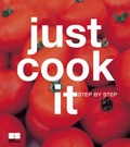 Cover: Just cook it - ZS Verlag