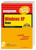 Cover: Windows XP Home Magnum SP2 - Markt + Technik