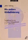 Cover: Die andere Globalisierung - agenda M&uuml;nster