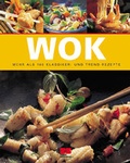 Cover: Best of Wok - ZS Verlag