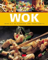 Enlarge image Cover: Best of Wok - ZS Verlag