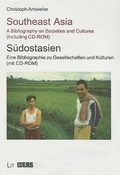 Cover: Southeast Asia /S&uuml;dostasien - LIT