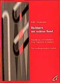 Cover: Nachbarn am rechten Rand - agenda M&uuml;nster