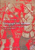 Cover: P&auml;dagogik des Anderen - agenda M&uuml;nster