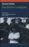 Cover: Von Kiel bis Leningrad - BasisDruck